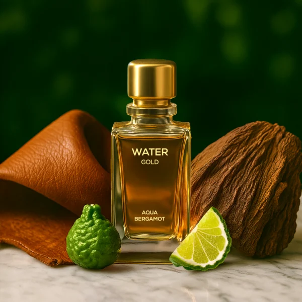 AQUA BERGAMOT