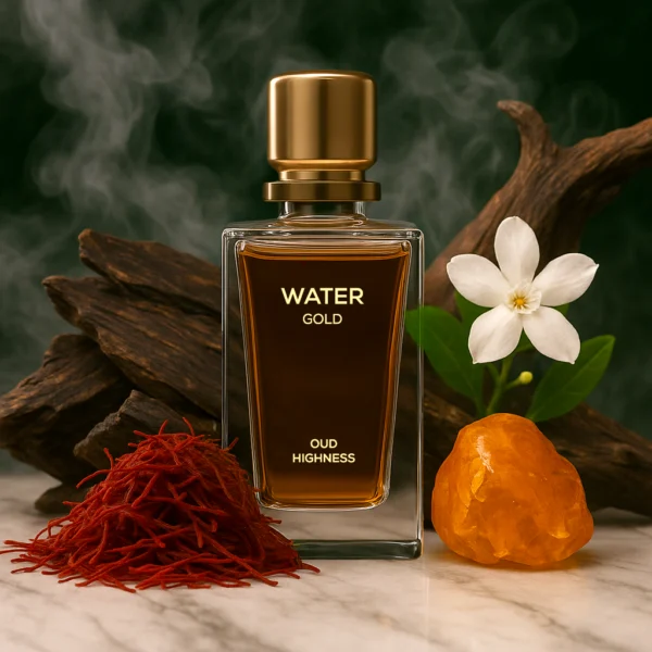 OUD HIGHNESS