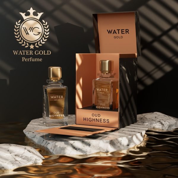 Oud for highness discount perfume