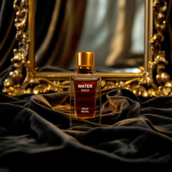 Gold Regal - جولد ريجال