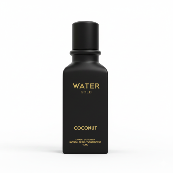 عطر COCONUT