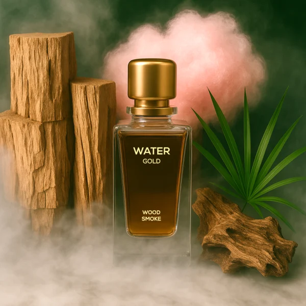 WOOD SMOKE