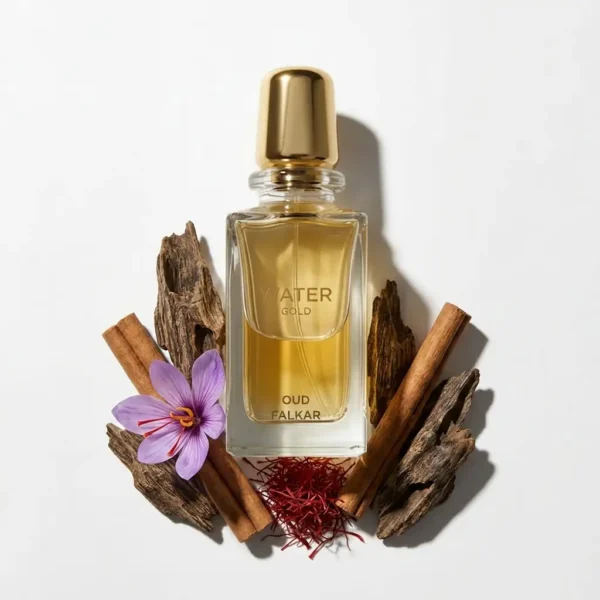 Oud Falkar Intimate grandeur with a rich Eastern thrill