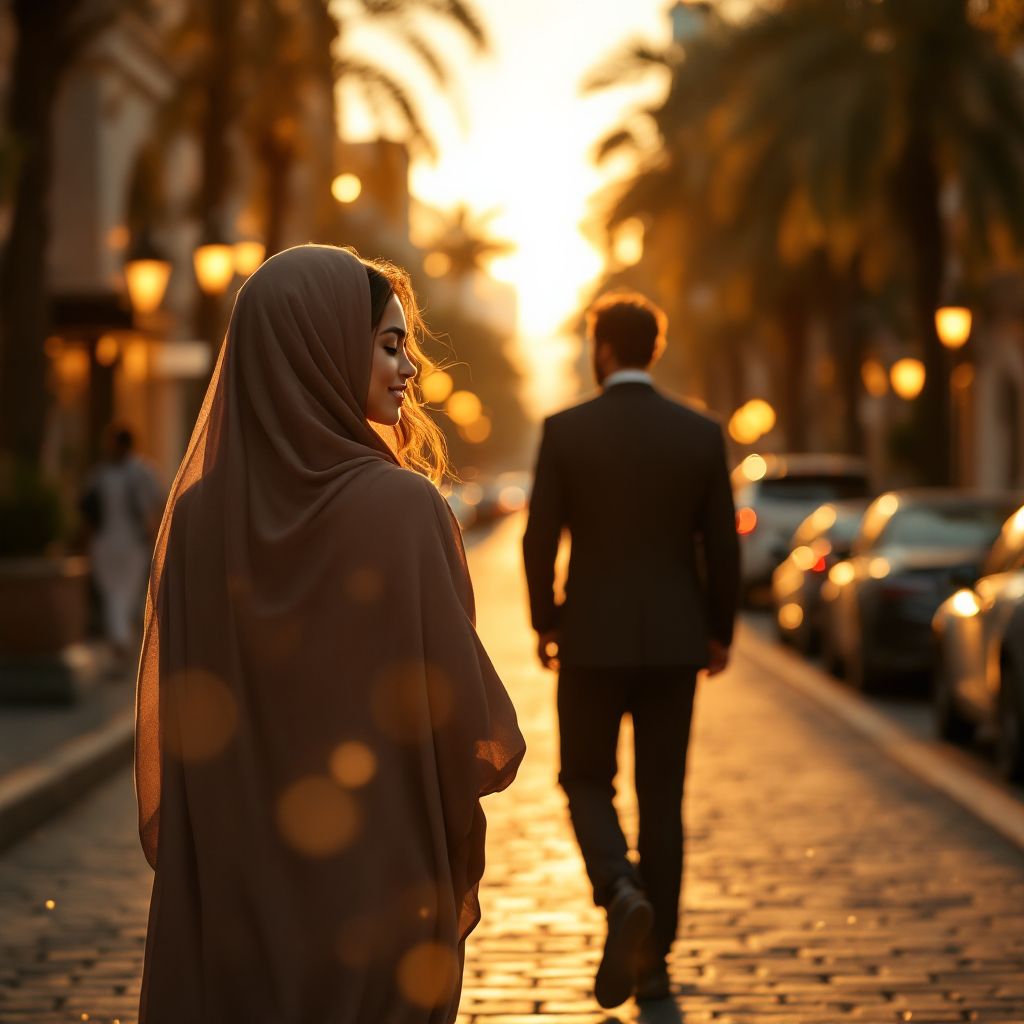 فوحان العطر perfume projection