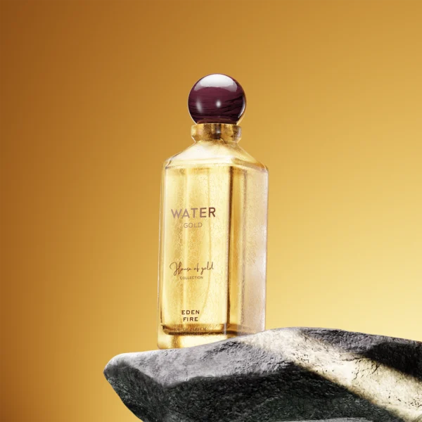 عطر إيدن فاير - Eden Fire Perfume