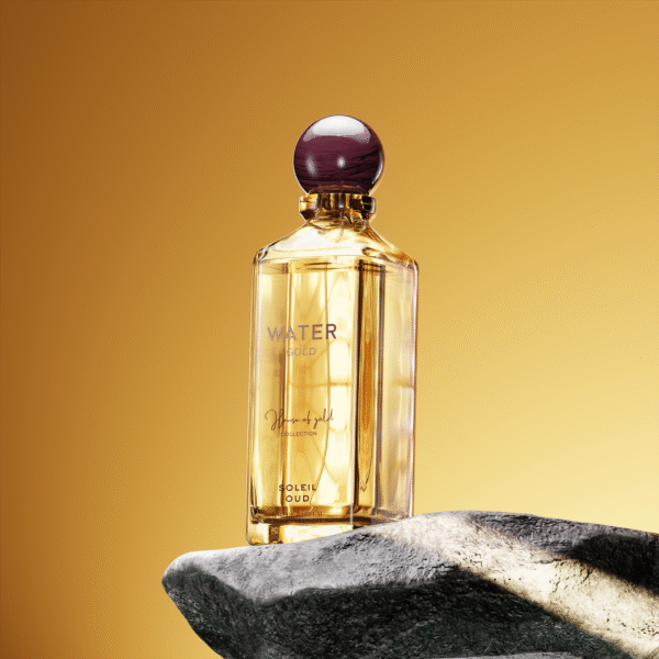 عطر سوليه عود