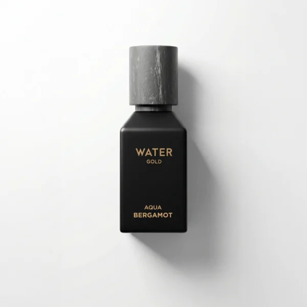 Aqua Bergamot 60ml Crisp freshness with a bright, modern spark