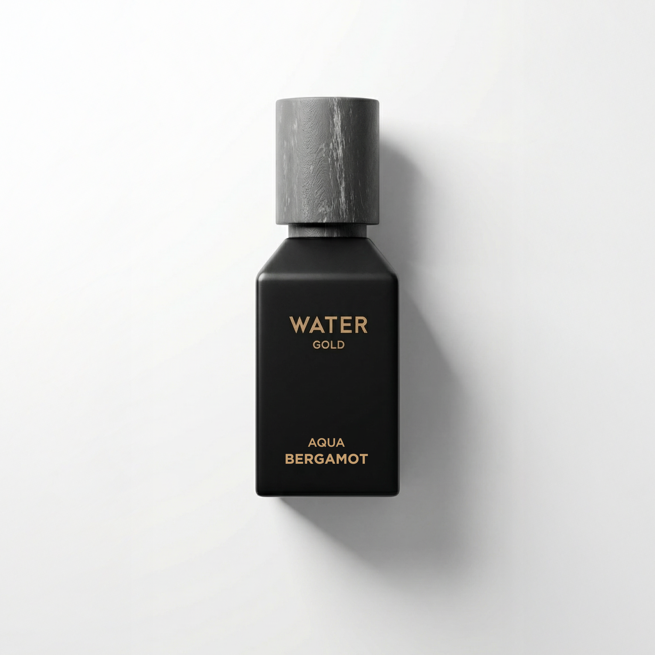 Aqua Bergamot 60ml Crisp freshness with a bright, modern spark