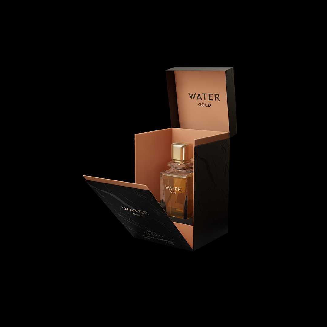 Extrait De Parfum 80 ML