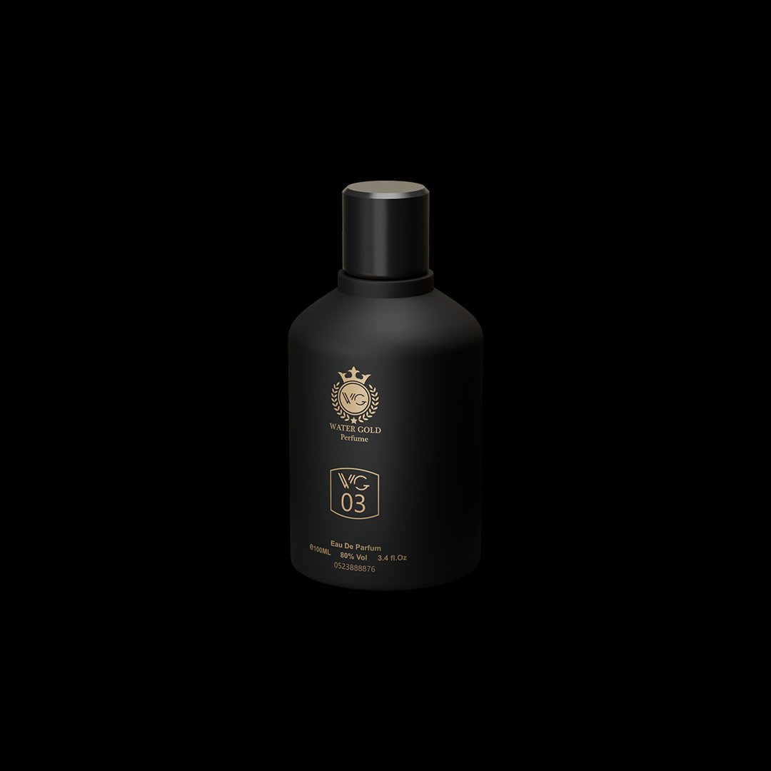 Eau De Parfum 100 ML