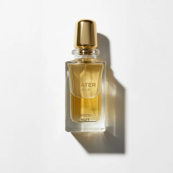 Wood Nuit Soft dominance with a captivating tone