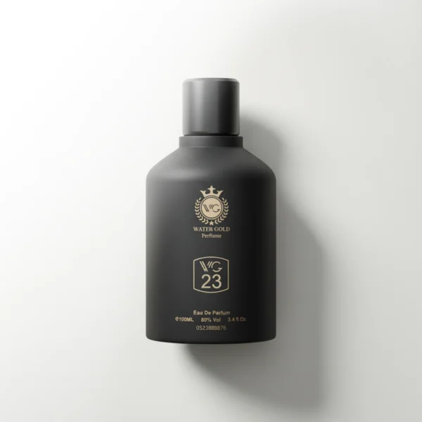 WG23 A Warm Floral Fusion of Jasmine & Amber 100ml