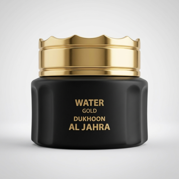 دخون الجهرا